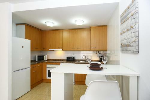 Apartamento Almansa Planet Costa Dorada