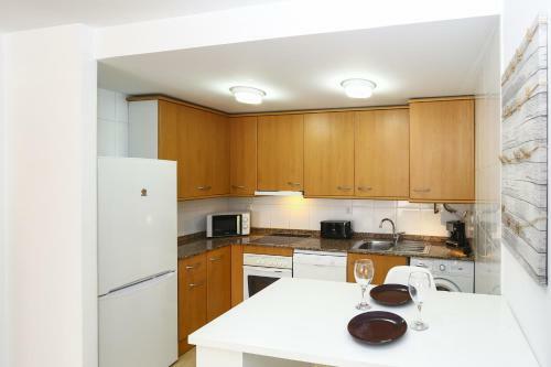 Apartamento Almansa Planet Costa Dorada