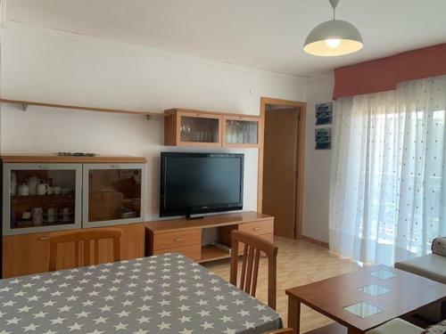 Apartamento Miramar Serveis - Ca La Pepita 50m Playa