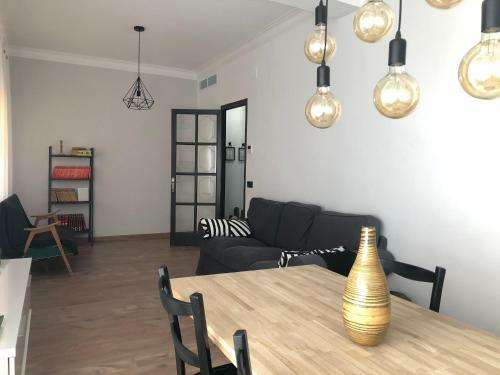 Apartamento Magnolia Cambrils