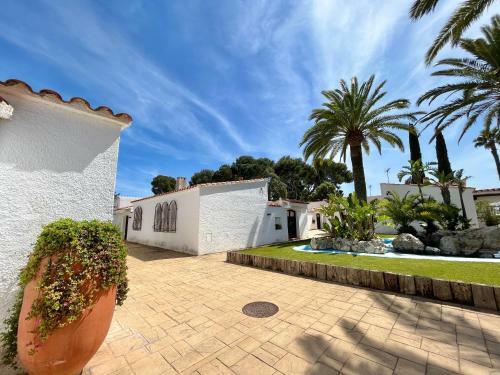 Apartamento Mediterranean Way - El Cortijo