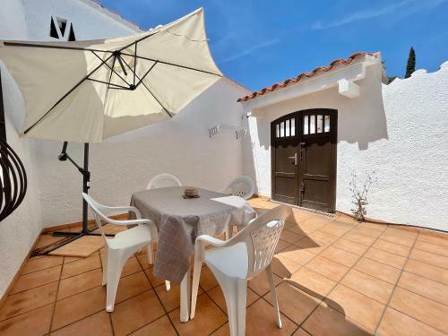 Apartamento Mediterranean Way - El Cortijo