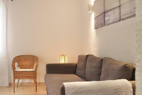 Apartamento Mediterranean Way - El Cortijo