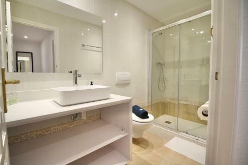 Apartamento Mediterranean Way - El Cortijo