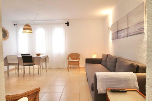 Apartamento Mediterranean Way - El Cortijo