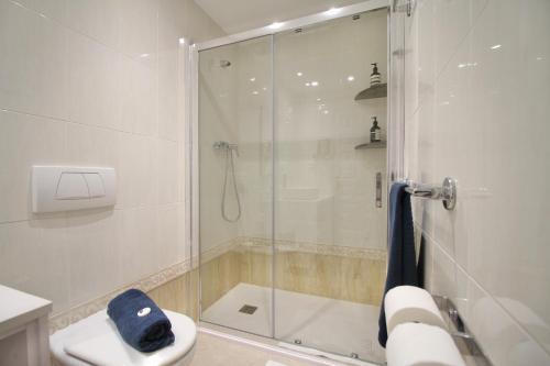 Apartamento Mediterranean Way - El Cortijo