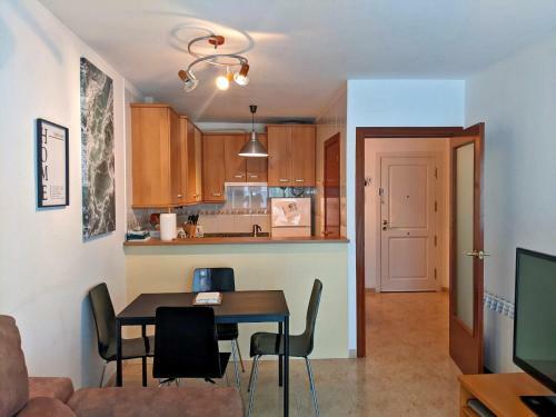 Apartamento Piscina Vilafortuny