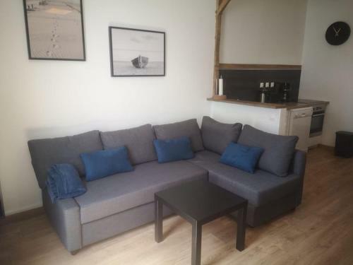 Apartamento Le Taisne Berck Conciergerie Leroy