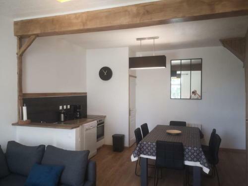 Apartamento Le Taisne Berck Conciergerie Leroy
