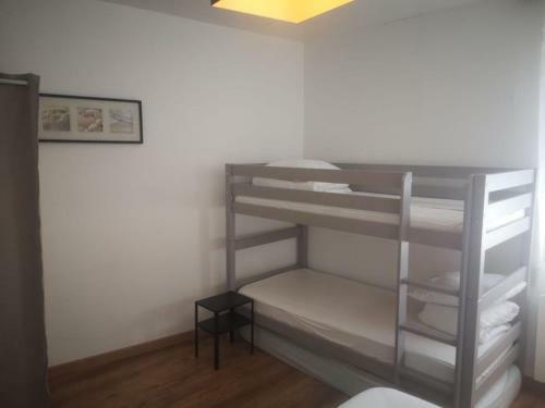 Apartamento Le Taisne Berck Conciergerie Leroy