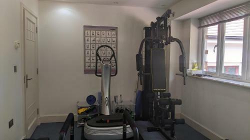 Bed & Breakfast Greater London Villa