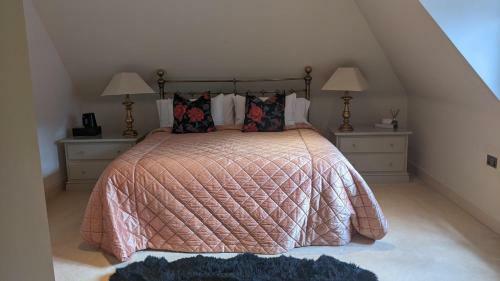 Bed & Breakfast Greater London Villa