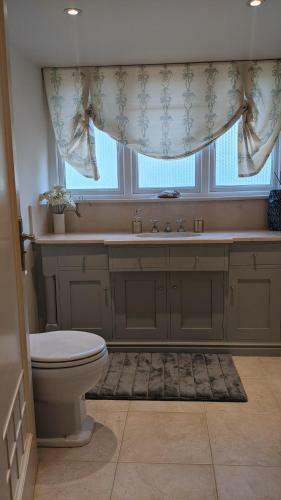 Bed & Breakfast Greater London Villa