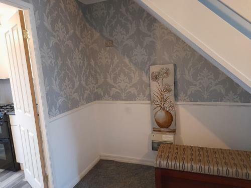 Bed & Breakfast Westbrooke House