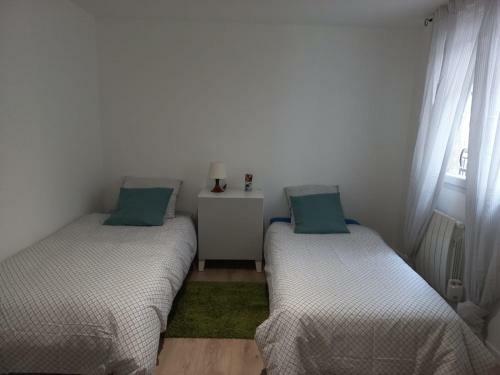 Apartamento Superbe Appartement Proche Rivi�re