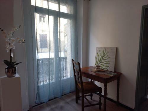Apartamento Superbe Appartement Proche Rivi�re
