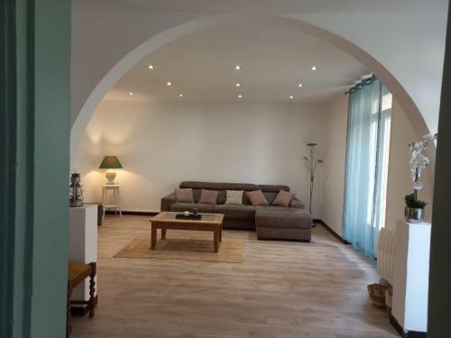 Apartamento Superbe Appartement Proche Rivi�re