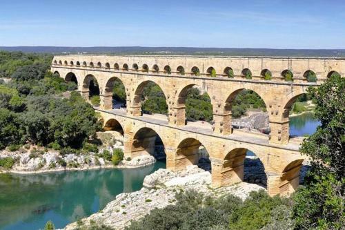 Apartamento Superbe Appartement Proche Rivi�re