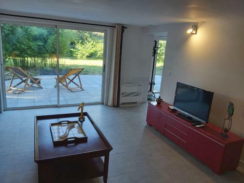 Apartamento Un �crin De Verdure Et Plus..