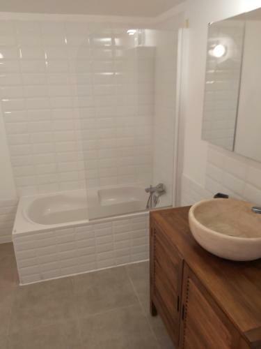 Apartamento Un �crin De Verdure Et Plus..