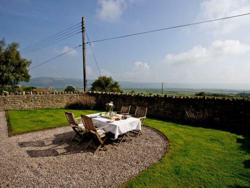 Hill House Farm Cottage