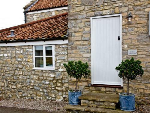 Hill House Farm Cottage
