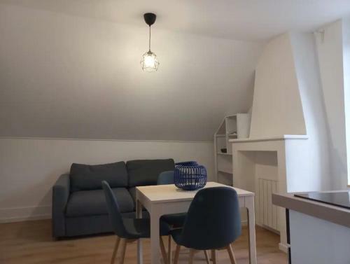 Apartamento Le Montjoux, Appartement Calme, Toutes Commodit�s