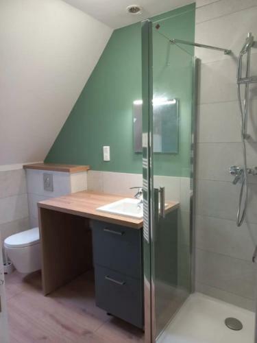 Apartamento Le Montjoux, Appartement Calme, Toutes Commodit�s