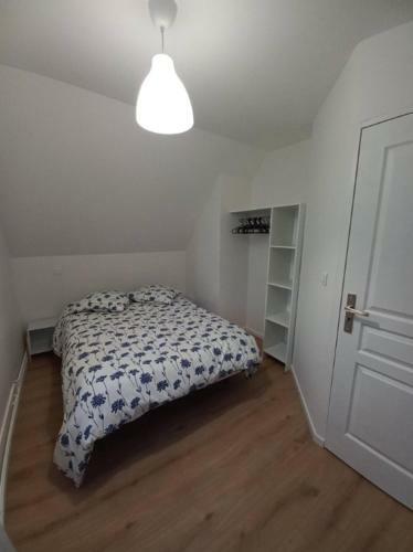 Apartamento Le Montjoux, Appartement Calme, Toutes Commodit�s