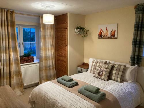 Traditional Country Cottage