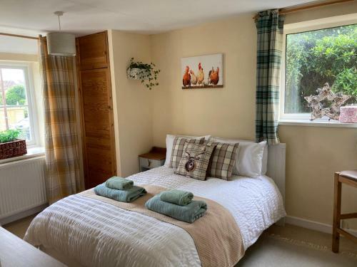 Traditional Country Cottage