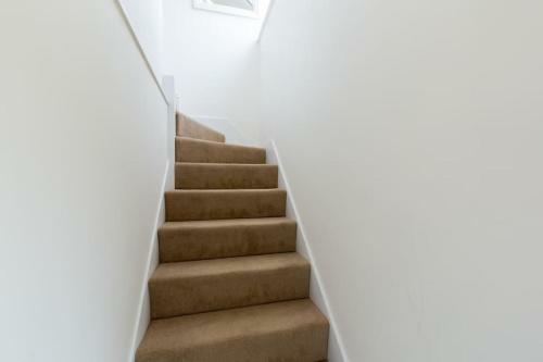Apartamento Badgers Sett