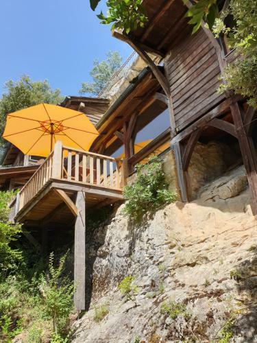 Maison Atypique