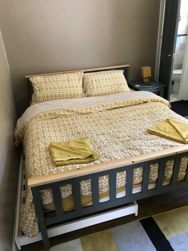 3 Bedrooms Stonyhurst Villa
