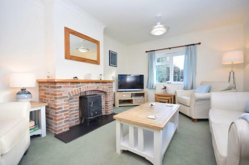 Little Crossways , Goodwood
