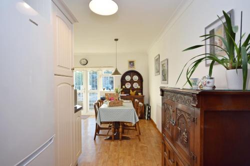 Little Crossways , Goodwood