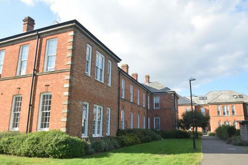 Apartamento Beautiful Flat In Luxury Graylingwell Development