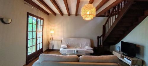 Des Vacances � 10 Minutes De L'oc�an