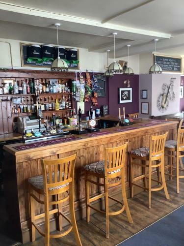 Hotel The Bell Inn