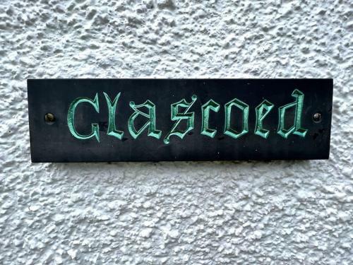Glascoed, Ciliau Aeron
