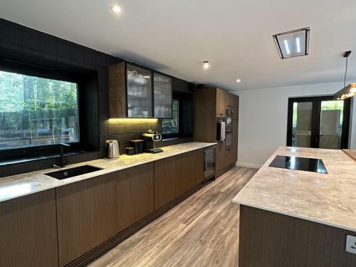 Belvedere Retreat, Nr Bristol