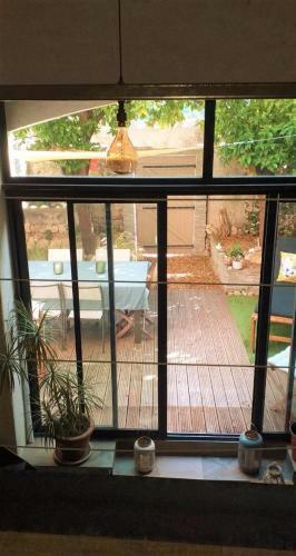Agr�able Maison De Village