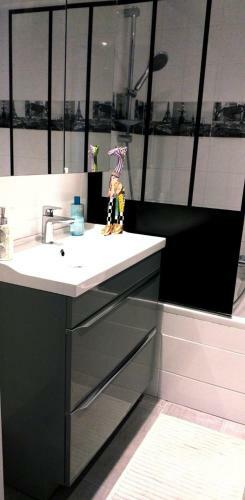 Agr�able Maison De Village