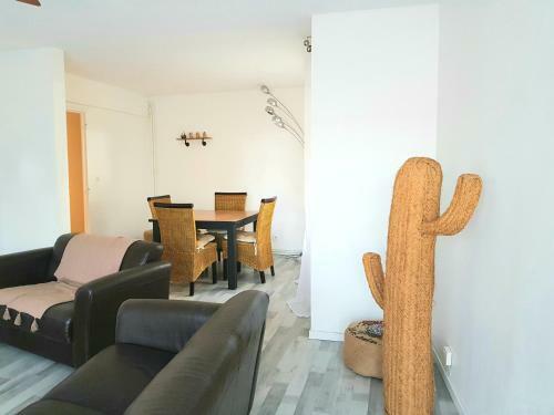 Apartamento Chez Chrystel Et Pierre