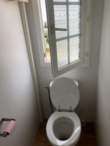 Apartamento Bel Air 109