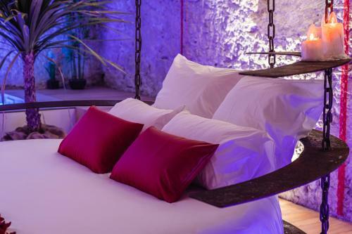 Bed & Breakfast Airb&sexy
