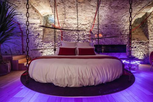 Bed & Breakfast Airb&sexy