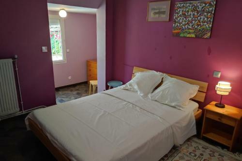 Apartamento Charming Duplex With Pool - Between City And Sea