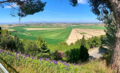 Bed & Breakfast Villa Rosa B�ziers