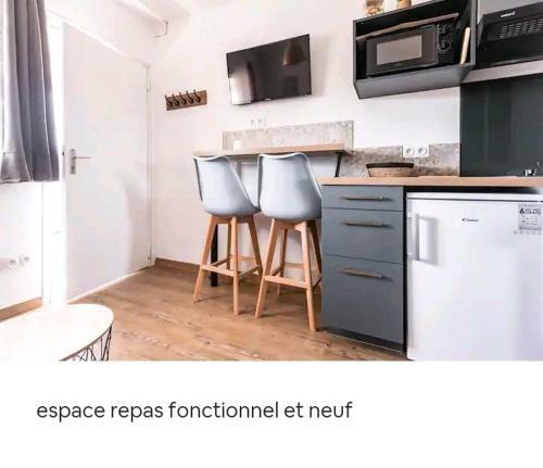 Apartamento Studio Biscarrosse Plage